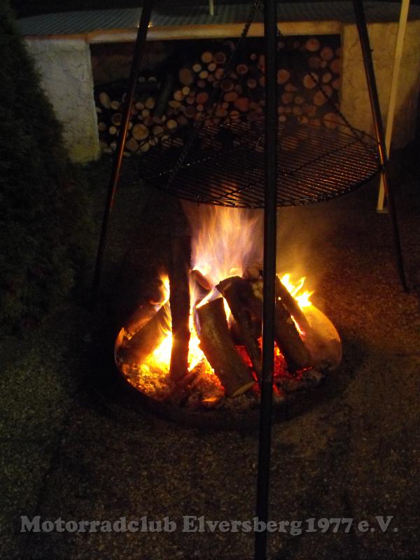 Saisoneroeffnungsfahrt 2009 - 092.JPG